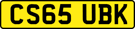CS65UBK