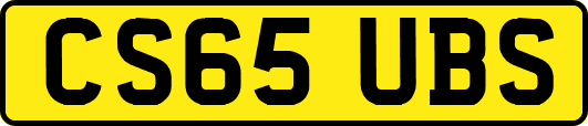 CS65UBS
