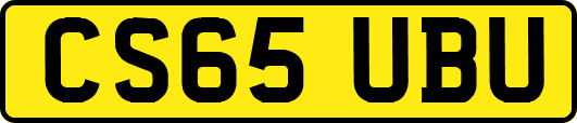 CS65UBU
