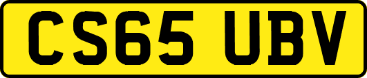 CS65UBV