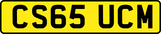 CS65UCM