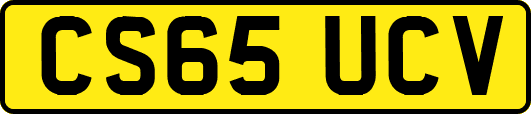 CS65UCV
