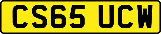 CS65UCW