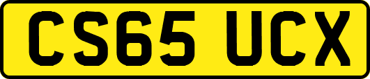 CS65UCX