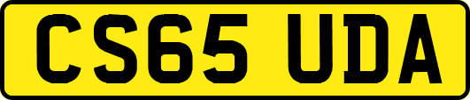 CS65UDA