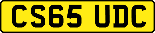 CS65UDC