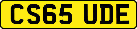 CS65UDE