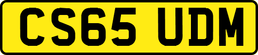 CS65UDM