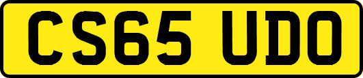 CS65UDO