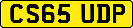 CS65UDP