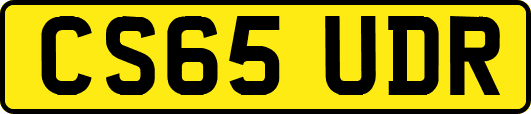 CS65UDR