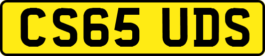 CS65UDS
