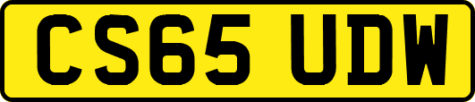 CS65UDW