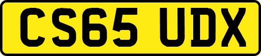 CS65UDX