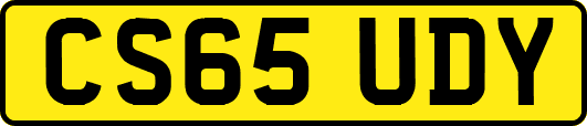 CS65UDY