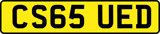 CS65UED