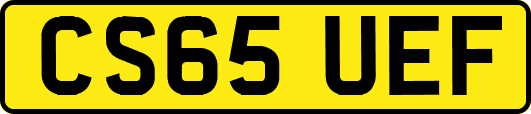 CS65UEF