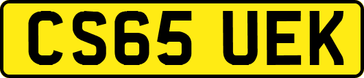 CS65UEK