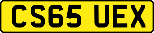 CS65UEX