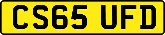 CS65UFD