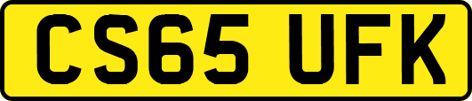 CS65UFK