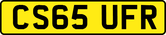CS65UFR