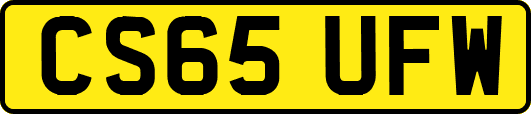 CS65UFW