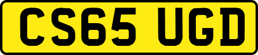 CS65UGD