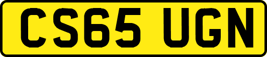 CS65UGN