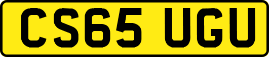 CS65UGU