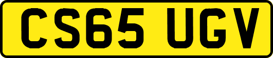 CS65UGV