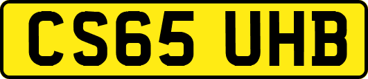 CS65UHB