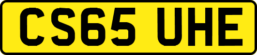 CS65UHE