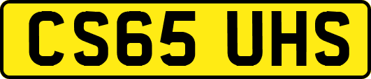 CS65UHS