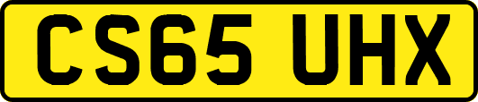 CS65UHX
