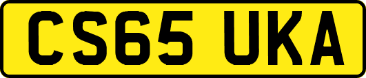 CS65UKA