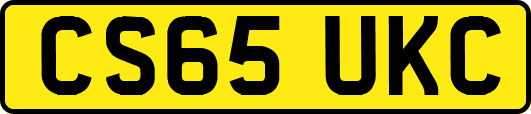 CS65UKC