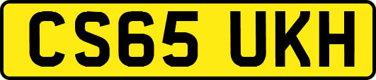 CS65UKH