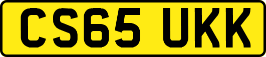 CS65UKK