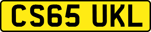 CS65UKL