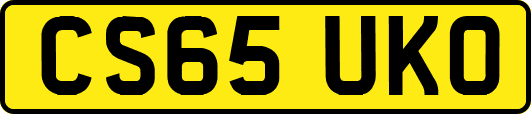 CS65UKO
