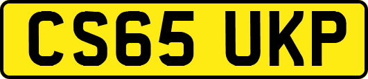 CS65UKP