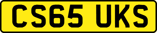 CS65UKS