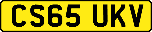 CS65UKV