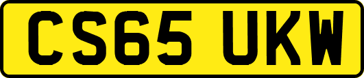 CS65UKW