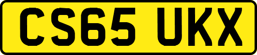 CS65UKX