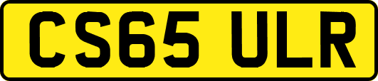 CS65ULR