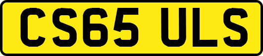 CS65ULS