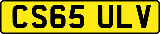 CS65ULV
