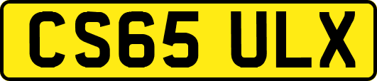 CS65ULX